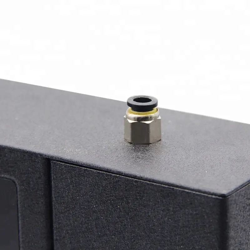 Умный диффузор для эфирных масел Water Less Aroma