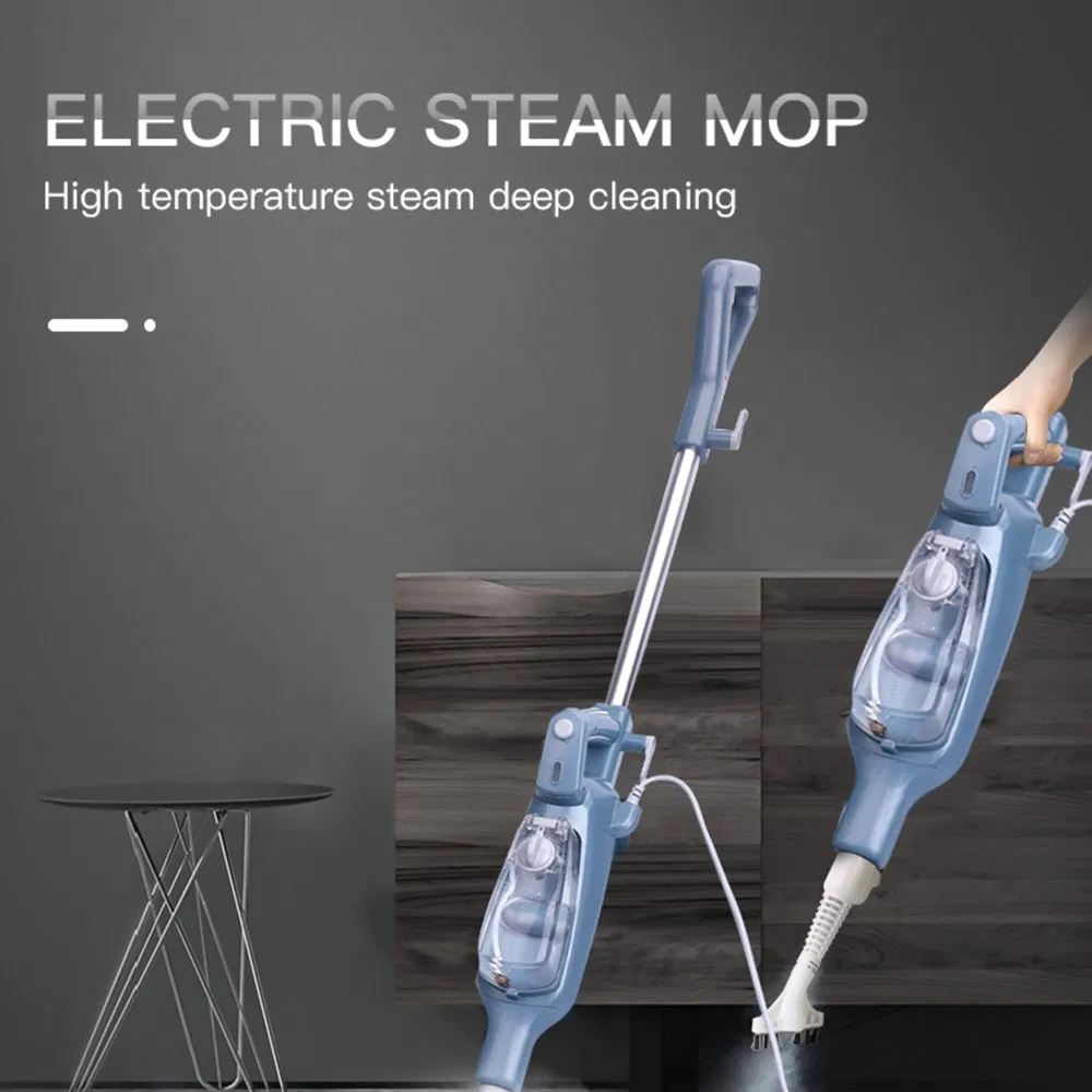 2025 Best Selling High Temperature Home Steam vacuum Cleaner