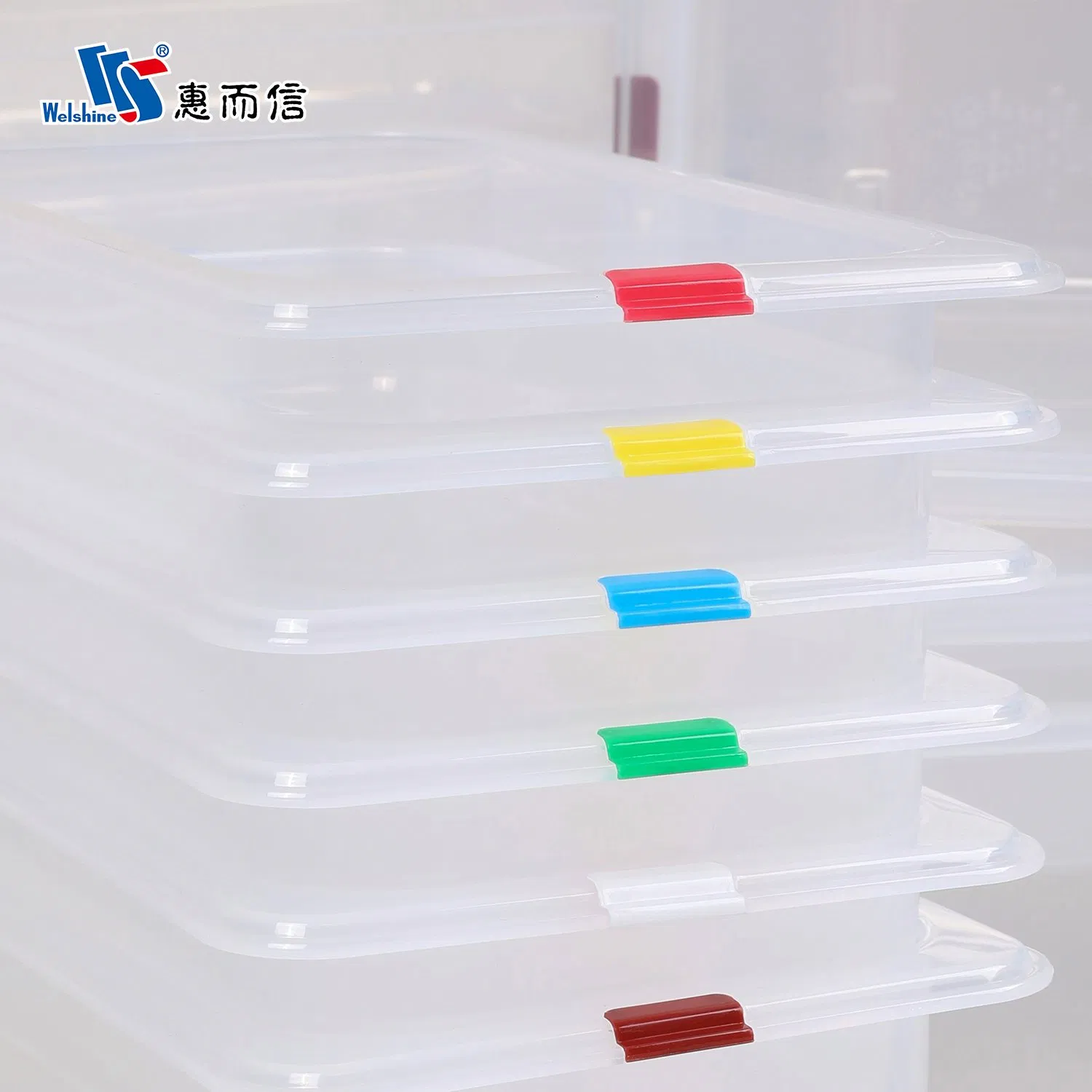 Commercial Plastic Catering Equipment PP Food Fruit Buffet Serving Gastronorm Pan