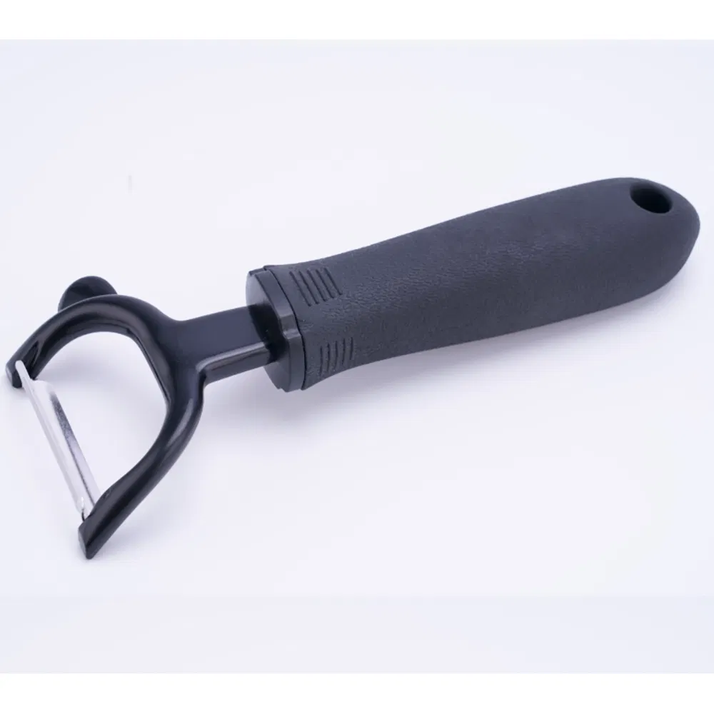 Multifunctional Swivel Stainless Steel Peeler Fruits Vegetables Kitchen Tool