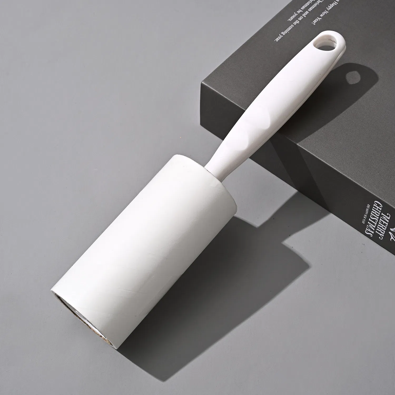 Pet Hair Remover Extra Sticky Lint Tape Roller Cleaning Clothes Dog Cat Hair Remover Paper Lint Roller