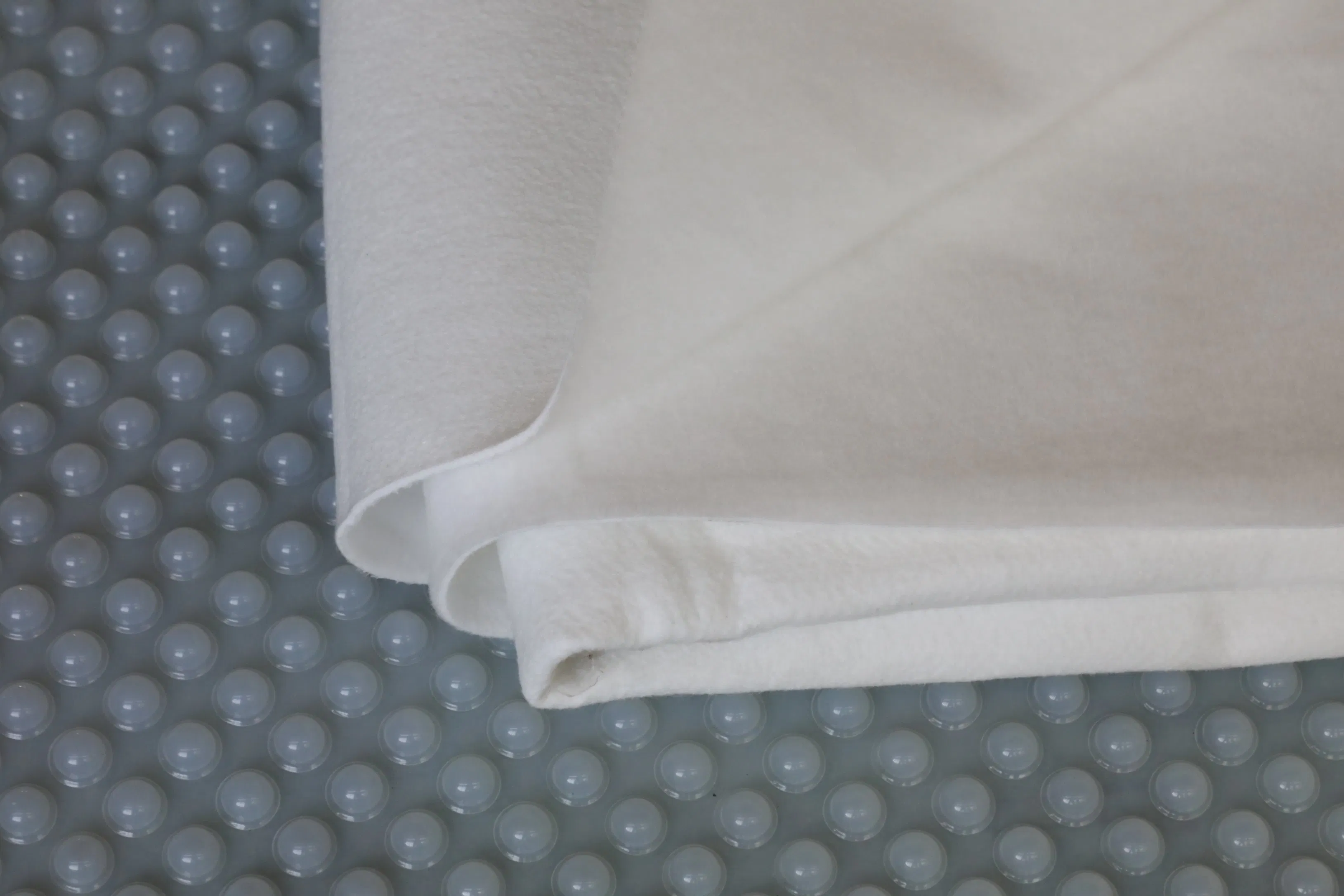 Canlon Non Woven Geotextile Fabric Building Materials