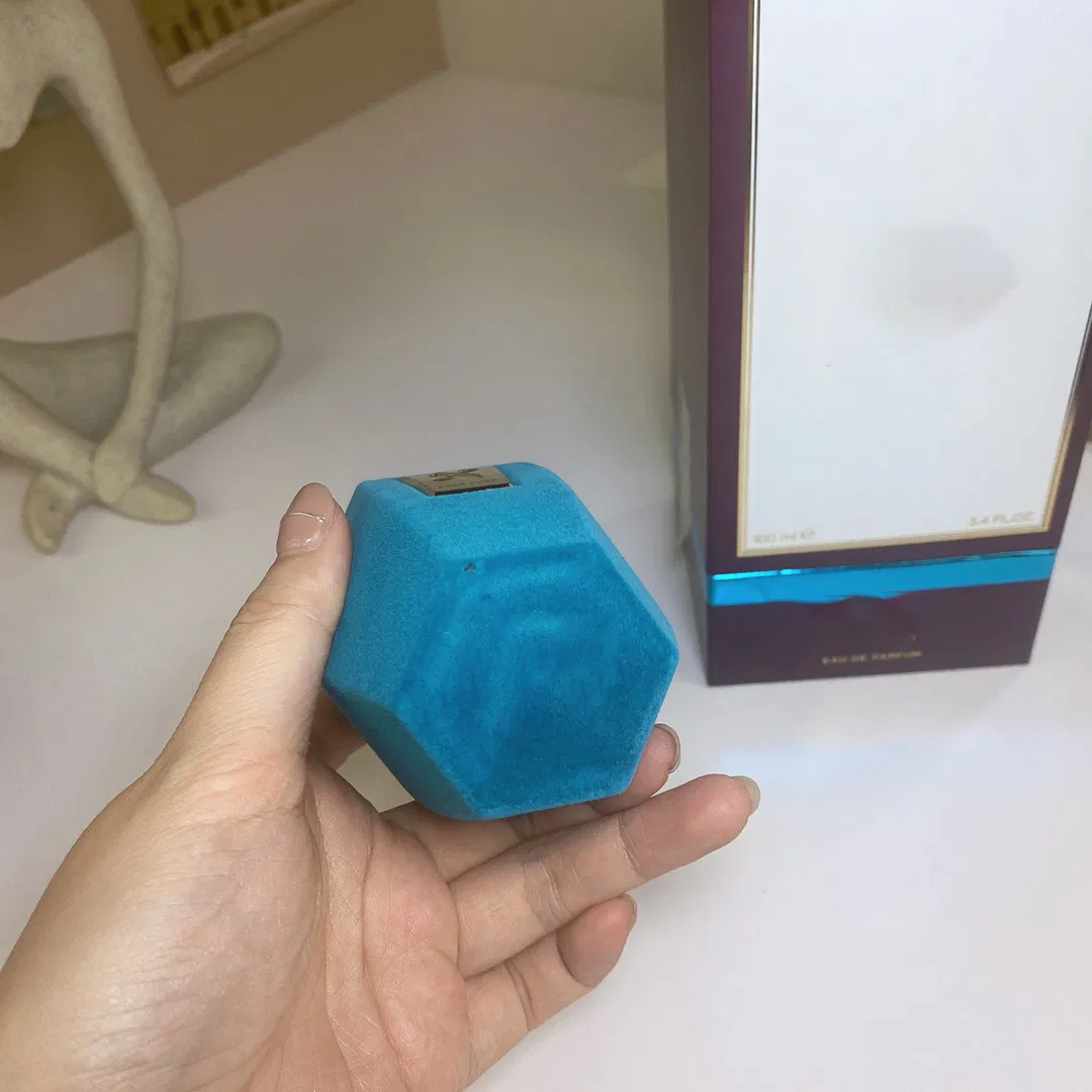 Оригинальный арабский парфюм Luxury Brand Perfume, 100 мл