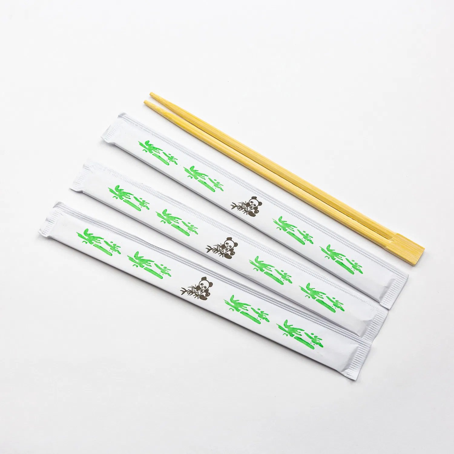 Wholesale Japanese Sushi Disposable Sousei Bamboo Chopsticks