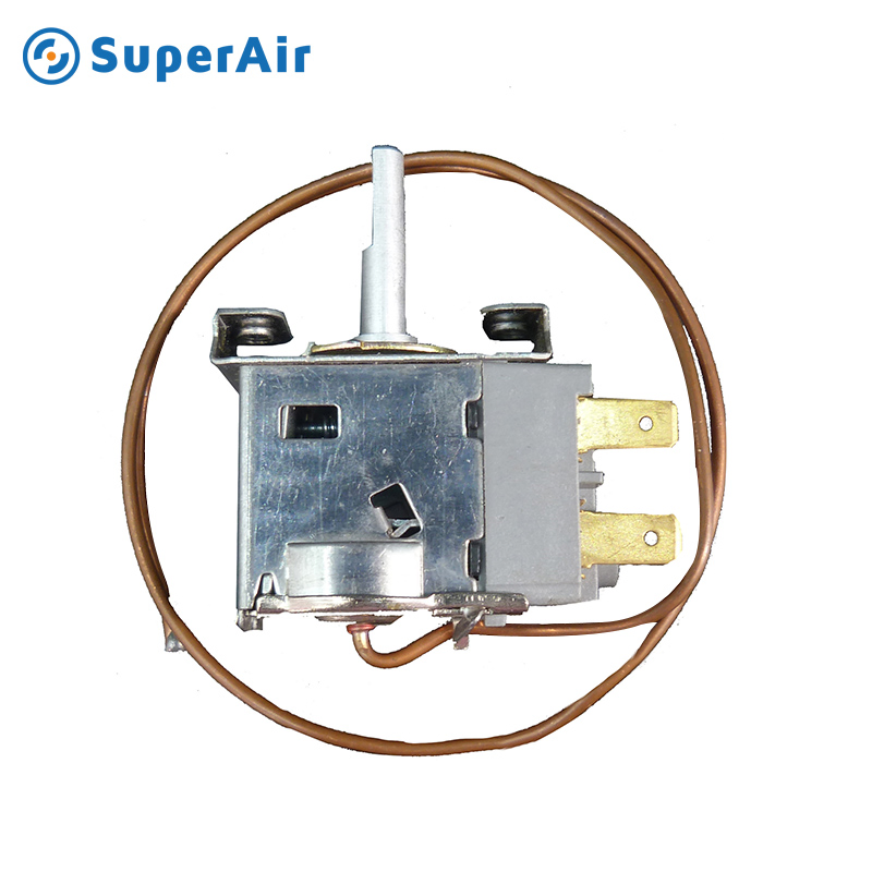 Best Selling Temperature Thermostat for Refrigerator