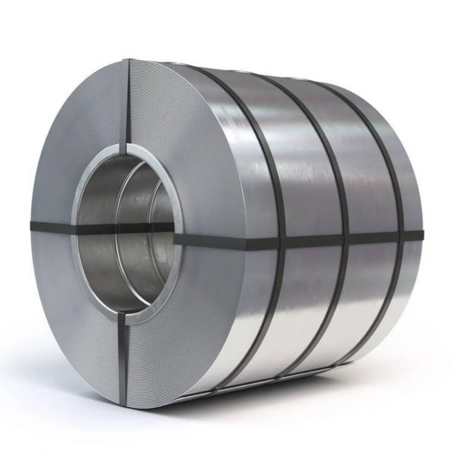 PPGI Coil 0.15mm-1.2mm for Household Appliances