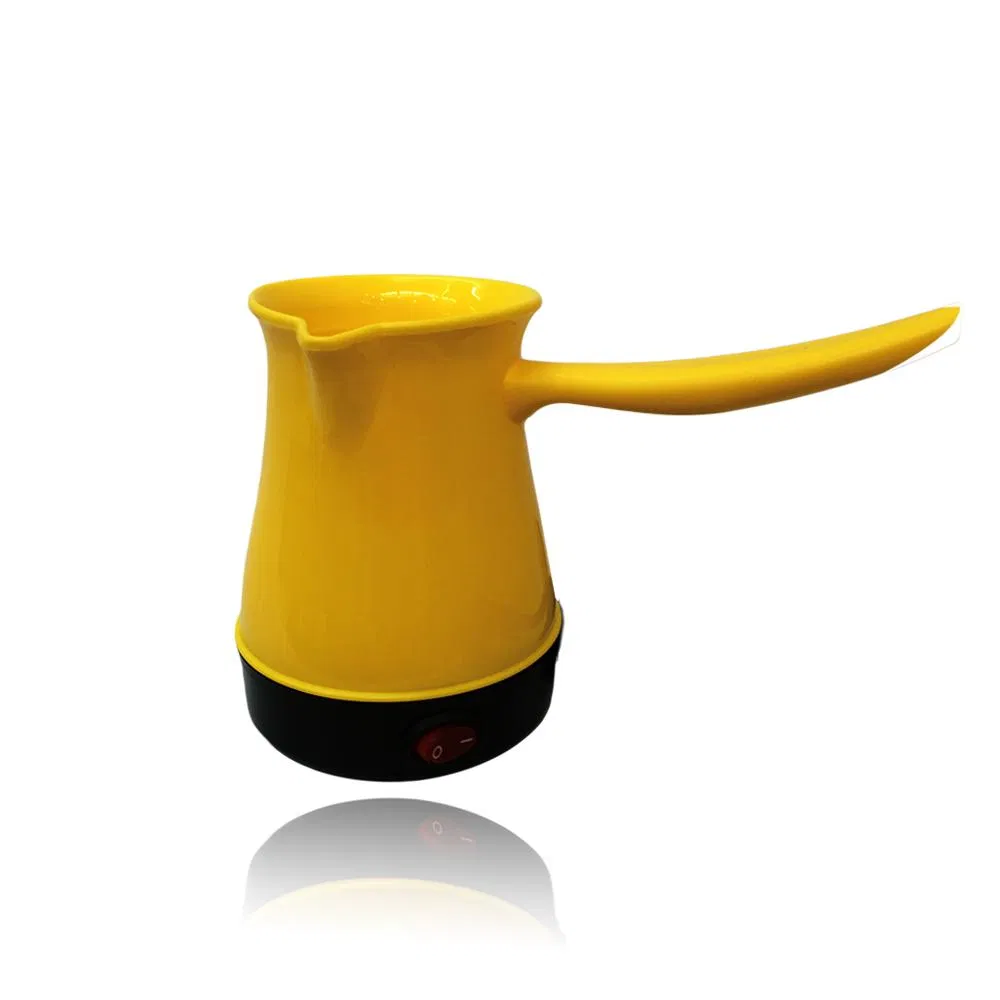 Turkish Coffee Maker 400ml Mini Arabic Cezve Pot Turkish Coffee Making Pot