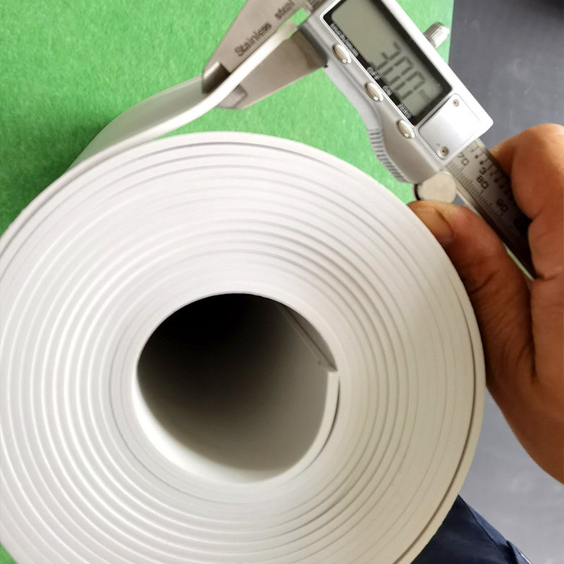 2mm Mlv Mass Loaded Vinyl PVC Sound Barrier Deadening Pad