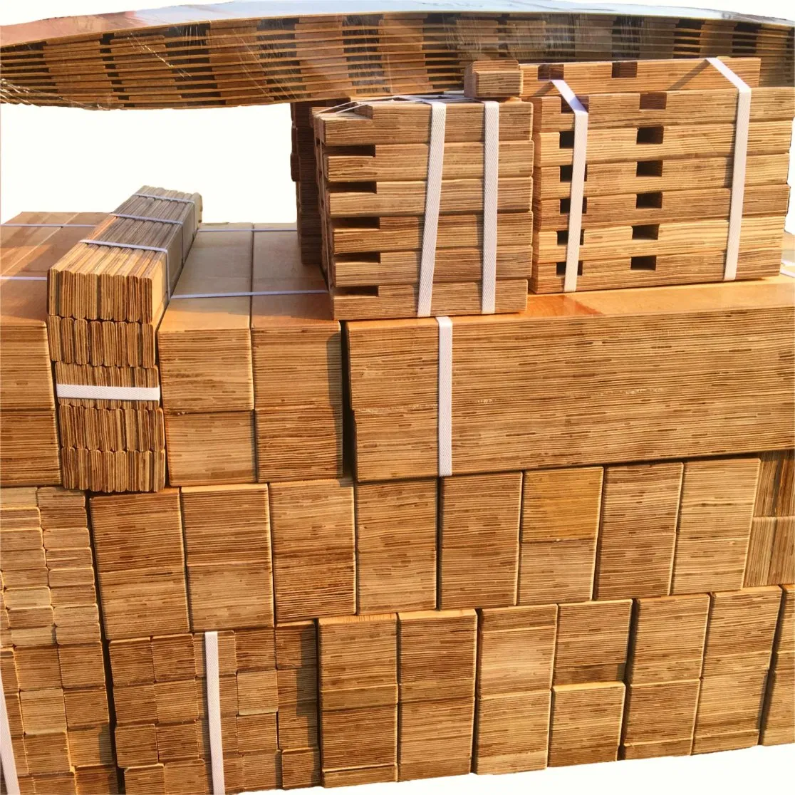 Electrical Laminated Wood, Transformer Raw Material Produce by Factory, Electrical Laminated Wood Boards Plywood Sheet in China