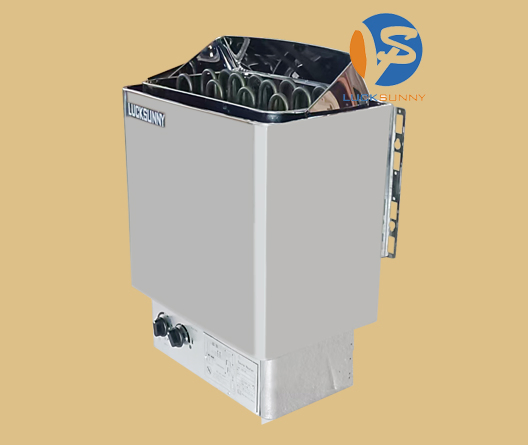 High-Performance Accessories From 3kw to 8kw Sauna Stoves