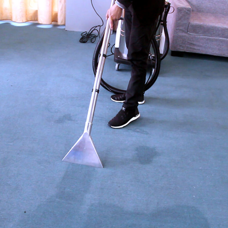 Powerful Commercial 60L Carpet Cleaning Machine LC-60sc Vacuum Cleaner