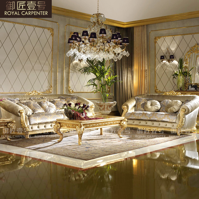 Комплект мебели массив дерева диван столик тумба под ТВ