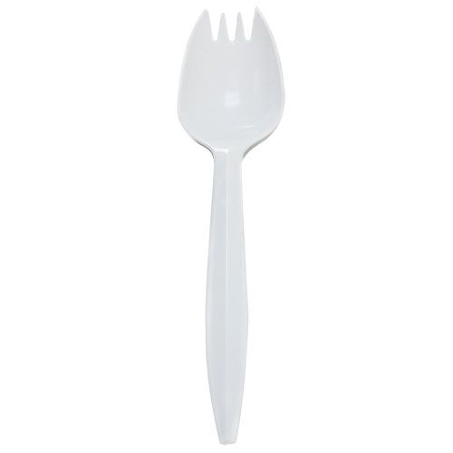 Wrapped Eco Friendly Disposable Eco Fork and Spoon Set Cutlery Disposable Dinnerware