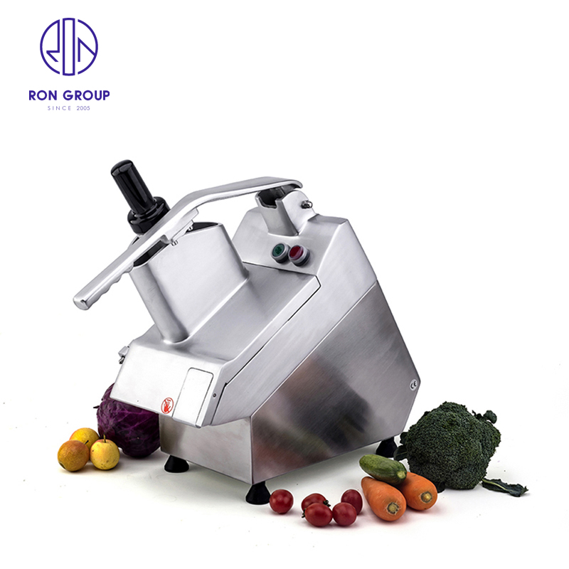 Wholesale Price China Multifunction Vegetable Cutter Machine Kitchenware Equipment for Hotel Restaurant