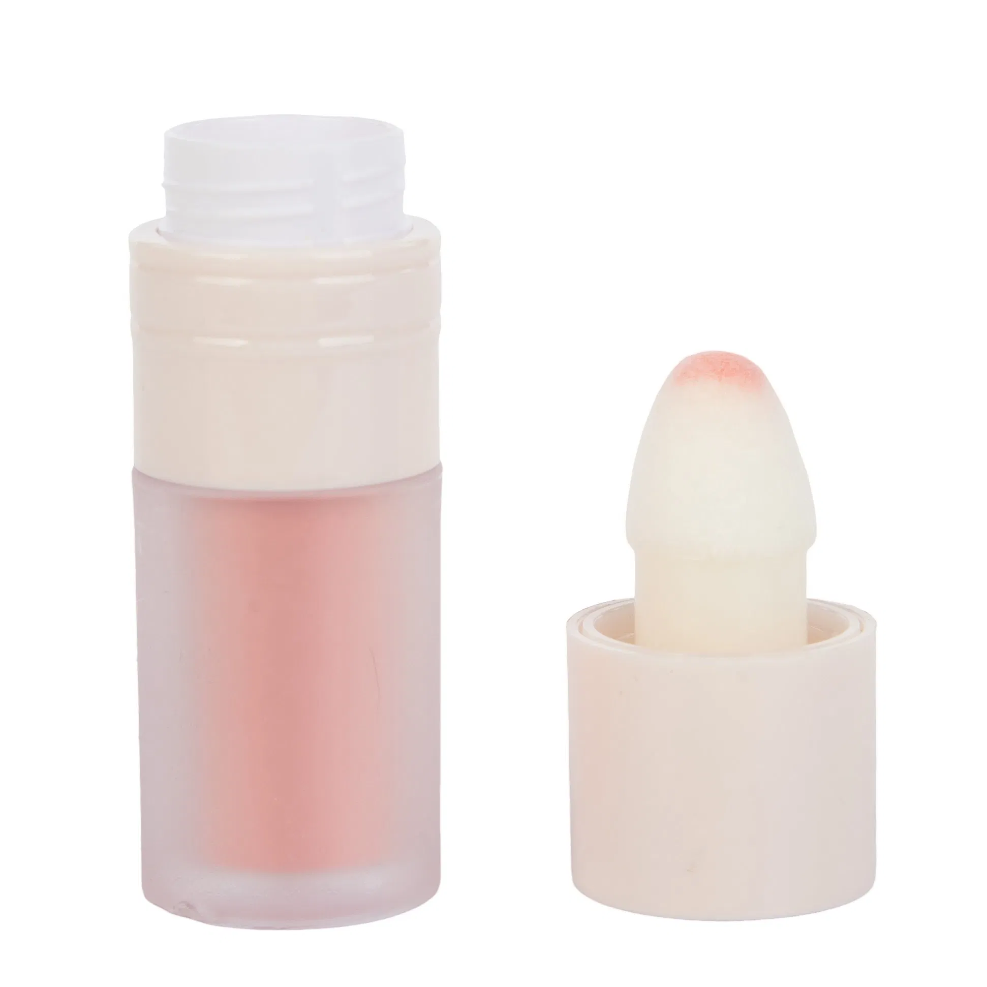 Blush Stick High-Pigment Private Label China Makeup Cheeks OEM ODM