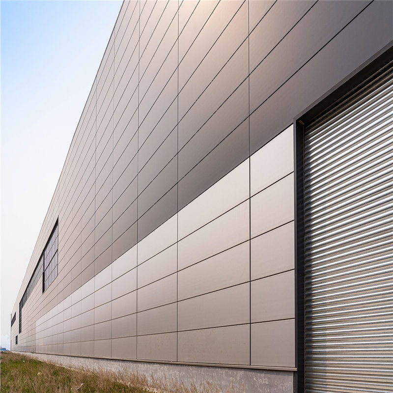 Steel Structure Building/Horse Arena