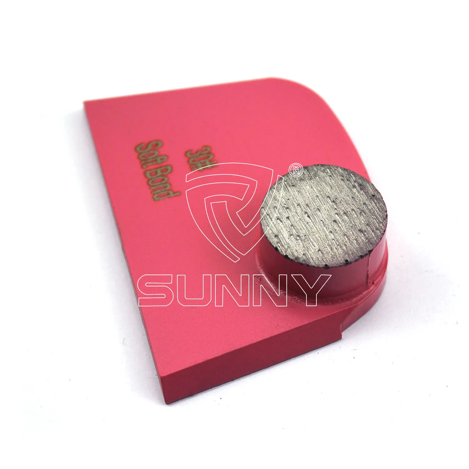 Fast Change Lavina Tool Diamond Grinding for Concrete Floor