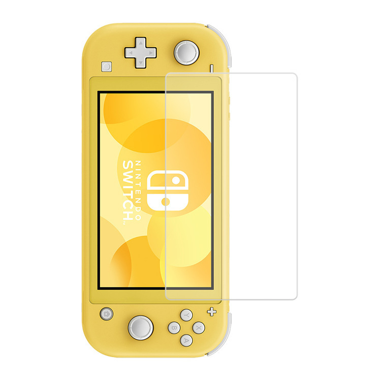 Tempered Glass Screen Protector for Nintendo Switch Lite/Ns Mini