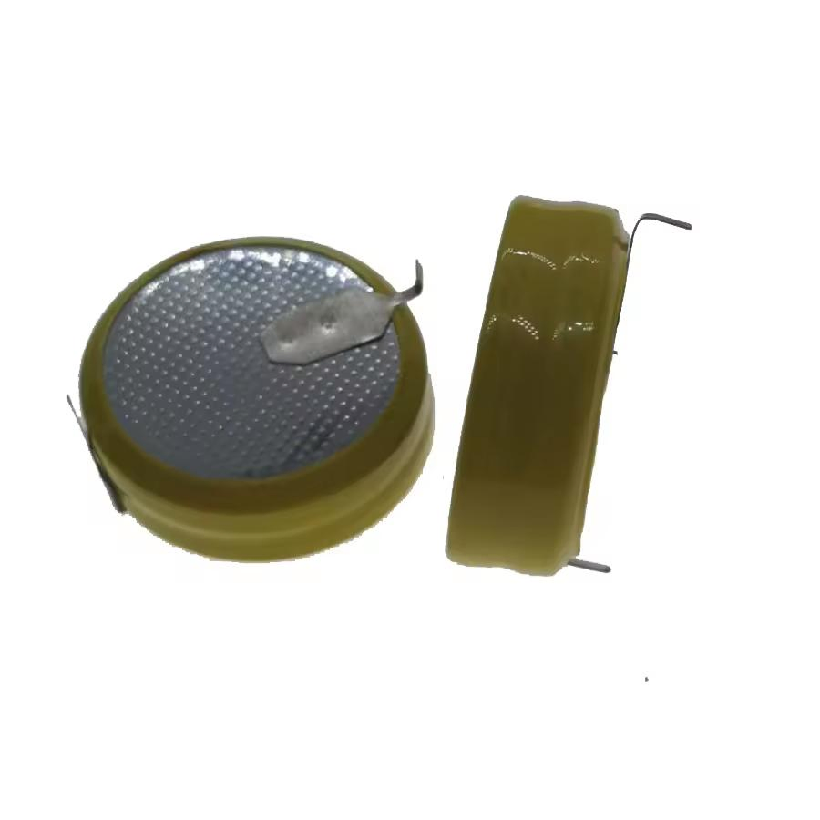 Long-Lasting 3.0V Lithium Button Cells for Watches and Gadgets