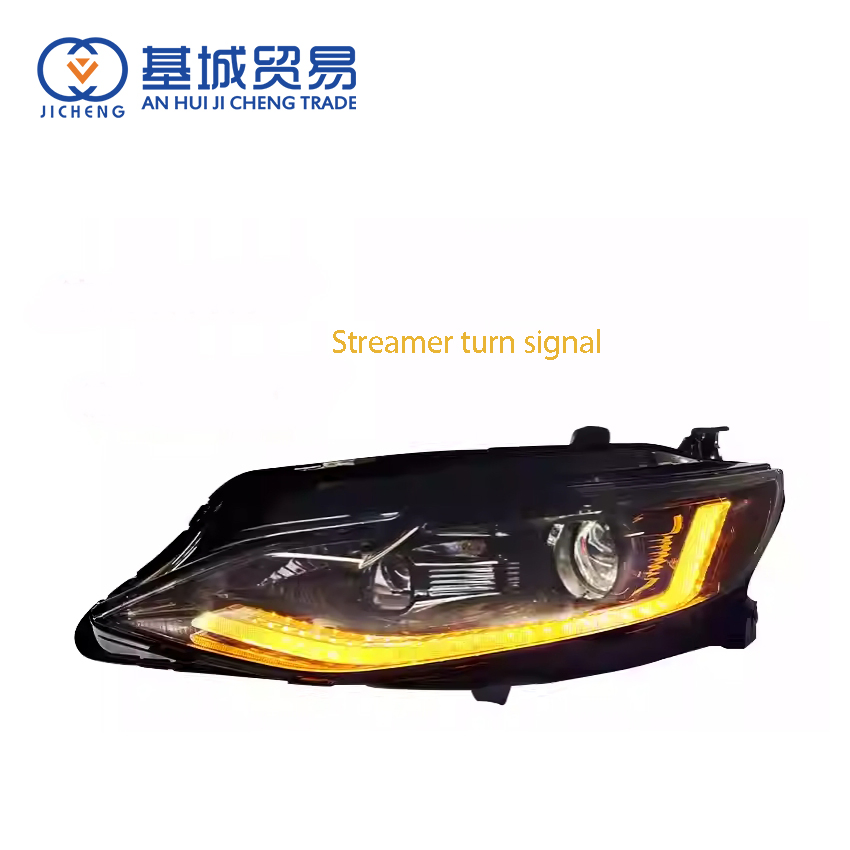 Стоп-сигнал задний для Chevrolet Malibu 2019-2022