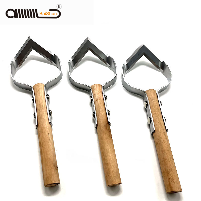 OEM Agricultural Tool Gardening Tool Parts Gardens Scissor Springs and Garden Shovel