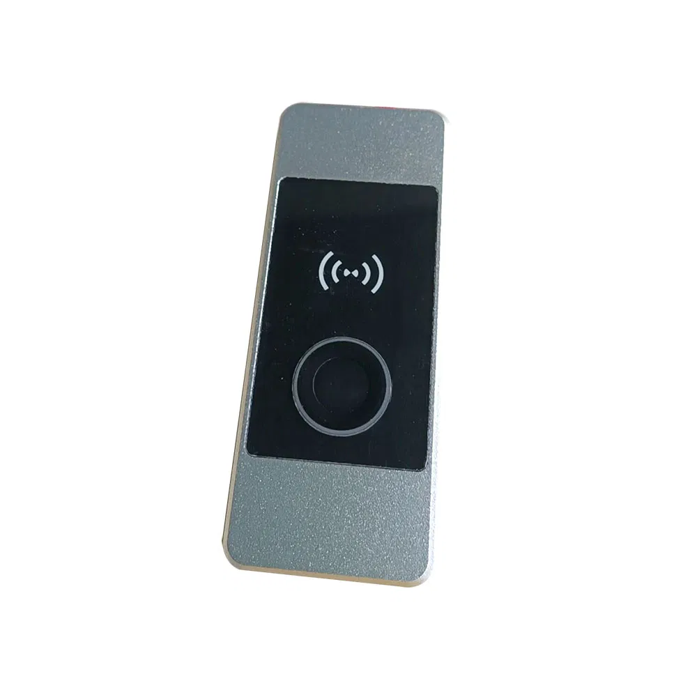 Gym Waterpark F08 13.56MHz RFID Fingerprint Locker Cabinet Lock