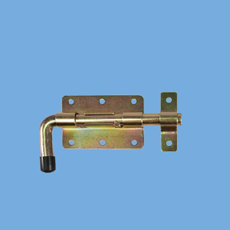 Customized Metal Gate Bolt France