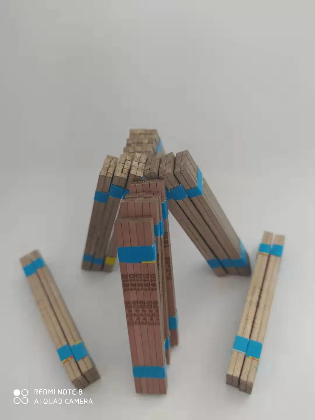 Алмазный брусок для хонингования 35x6x4 мм
