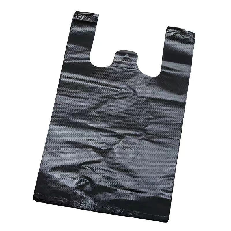 Factory Direct Wholesale Biodegradable Garbage Bag Plastic Bags for Trash