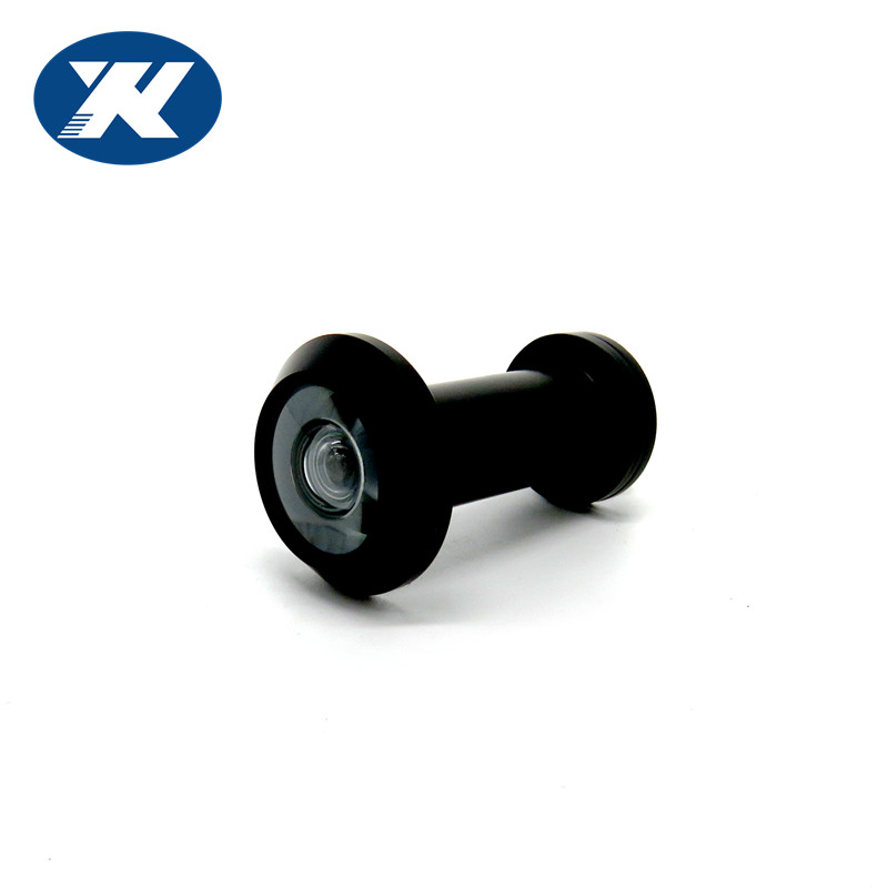 Zinc Alloy Stainless Steel Brass Plastic Degree 160/180/200 Door Eye Door Viewer