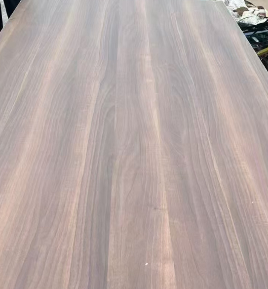 Finger Jointed Core Melamine Paper Laminated Commercial Plywood Cheap Prices