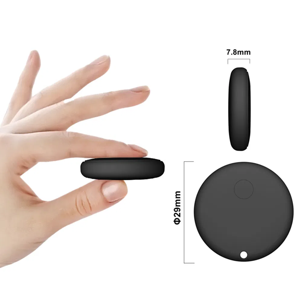 GPS-трекер F08 для Android, глобальный поисковик