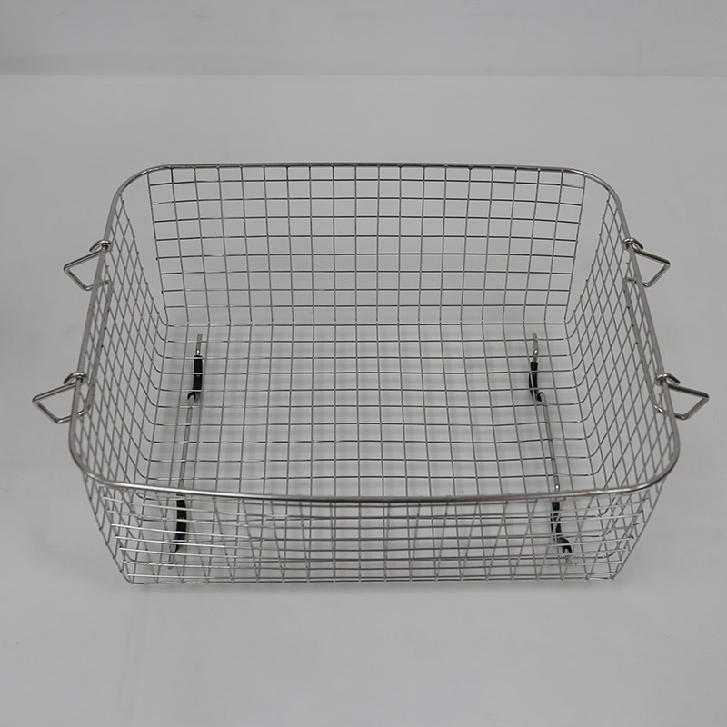 Biobase Fully Microprocessor Controlled Single Frequency Ultrasonic Cleaner for Lab