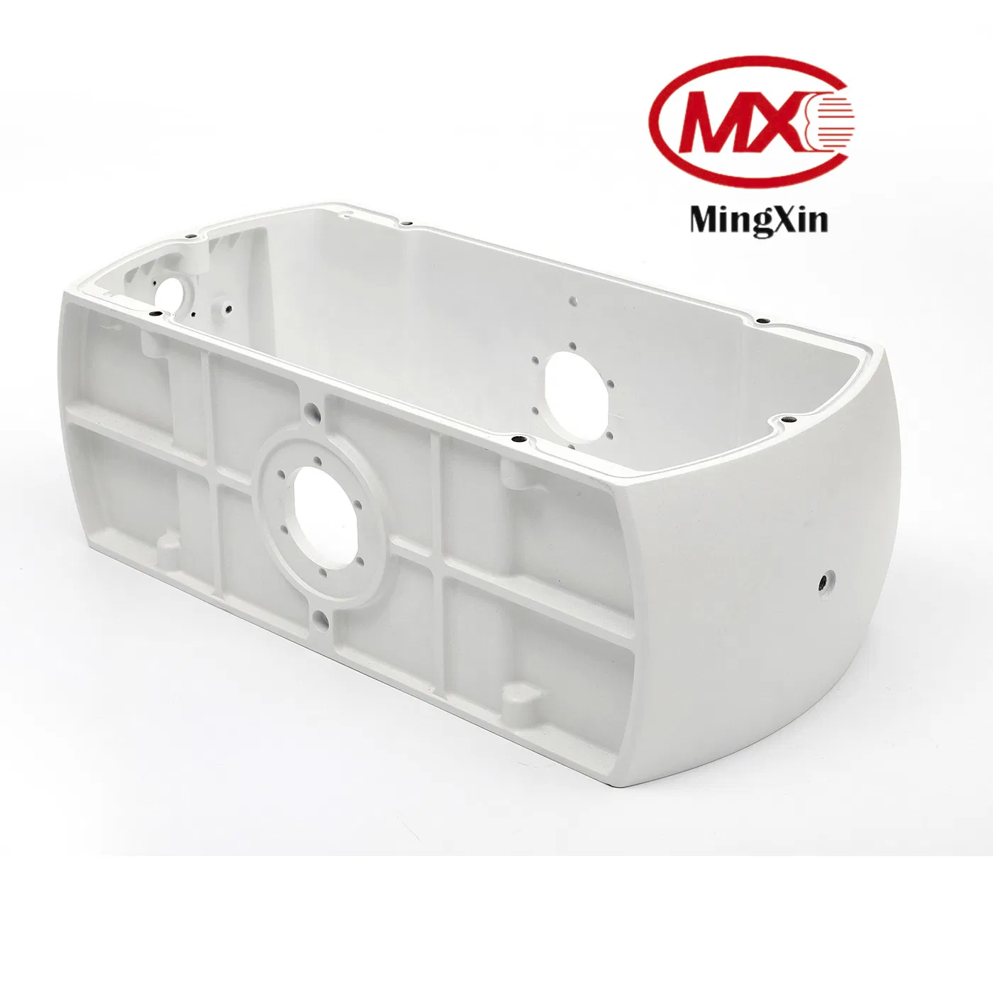 Корпус PTZ-камеры из алюминиевого сплава