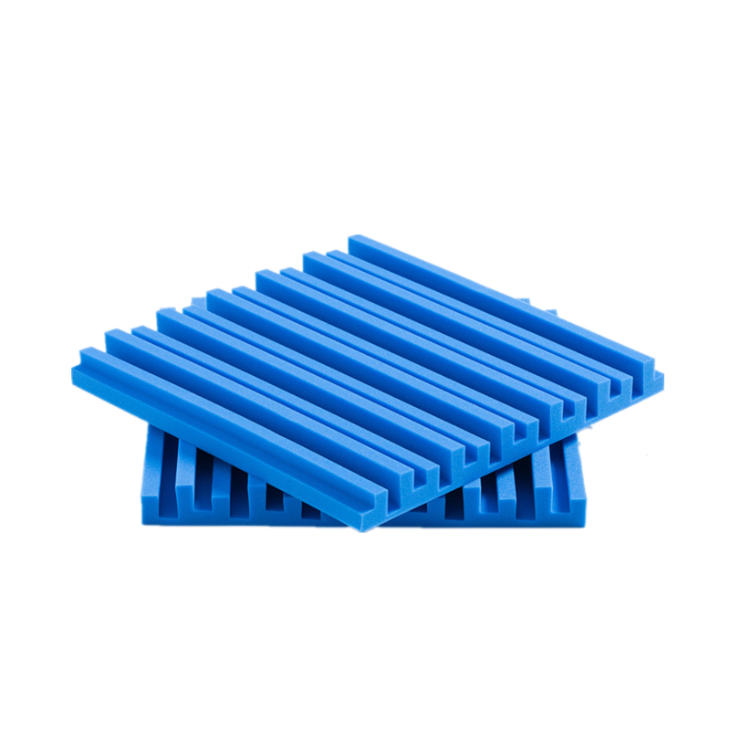 High Density Soundproof Foam Board Acoustic Panels Studio Acoustic Wall Panels Acoustic Foam Sponge