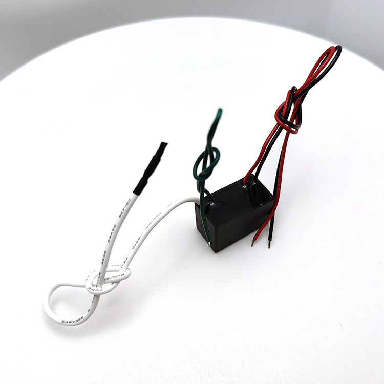 Mini 5kv Negative Ion Generator for Hair Dryer Air Purifier Parts