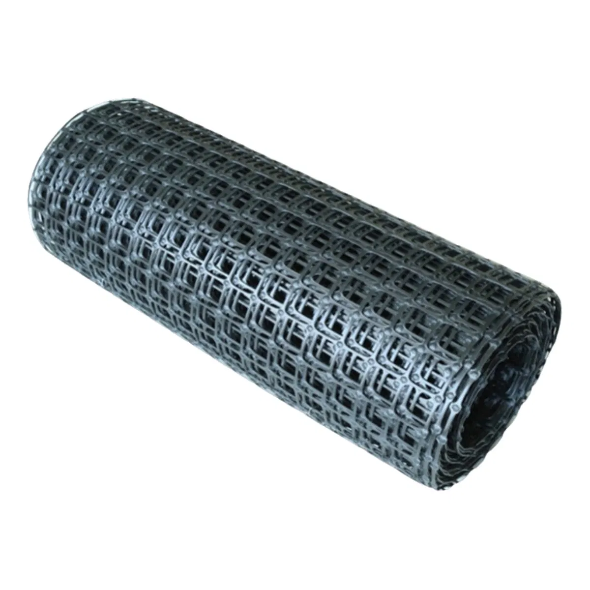 PP Biaxial Geogrid PP Biaxial Geogrid Supplier Construction PP Biaxial Geogrid