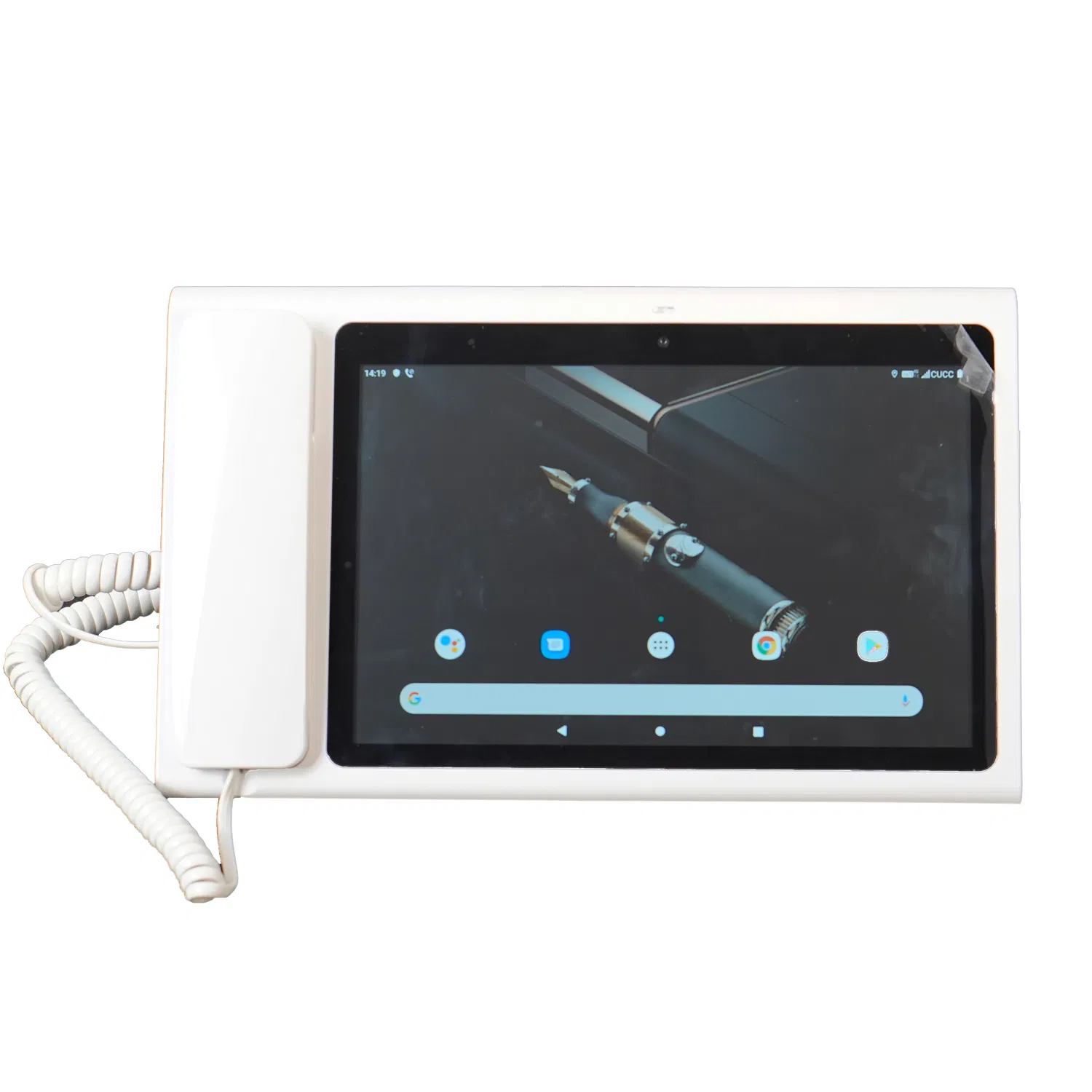 Смартфон Android с Bluetooth 5.0, 10.1 дюймов