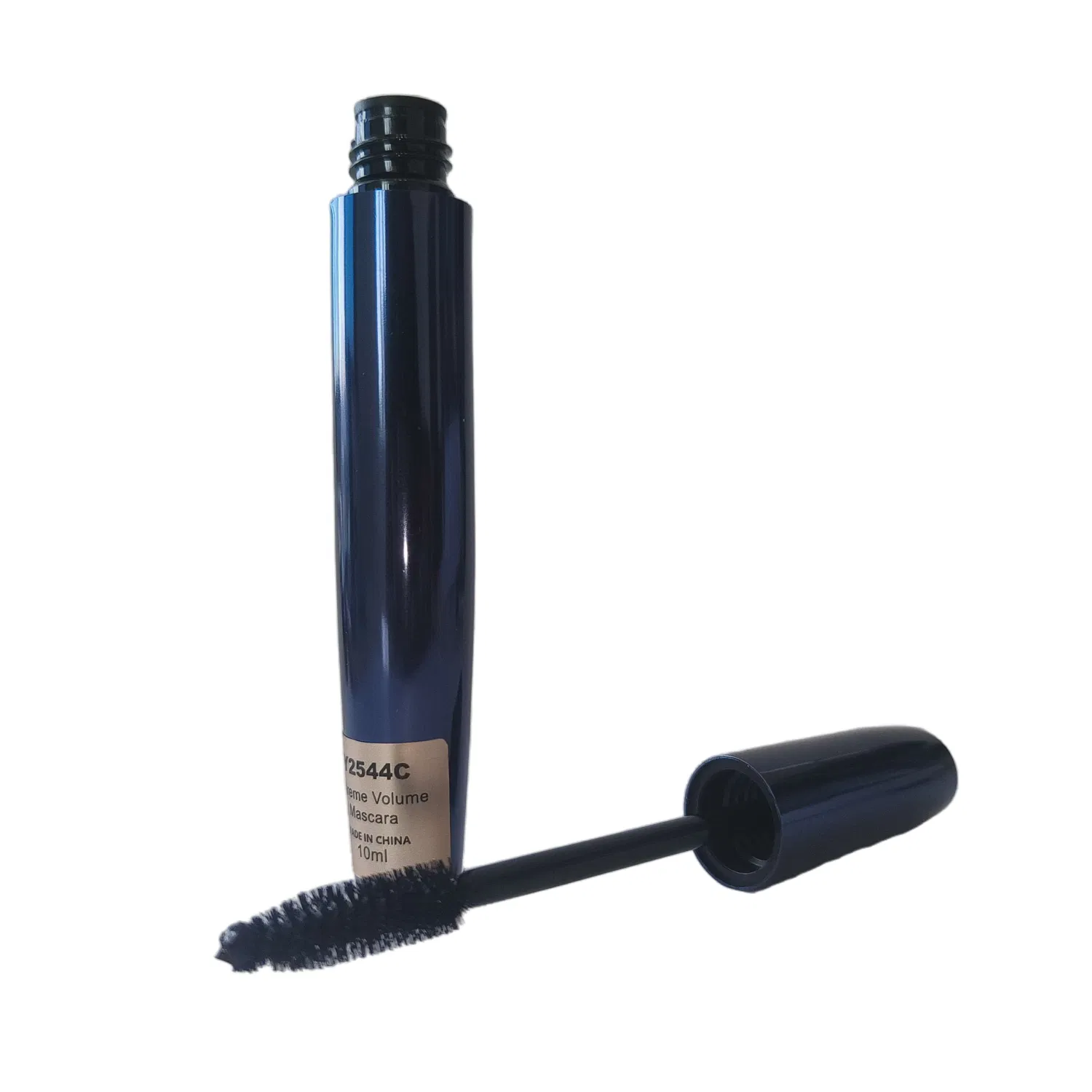 Ultimate Volume Curling Mascara for Stunning, Lush Lashes