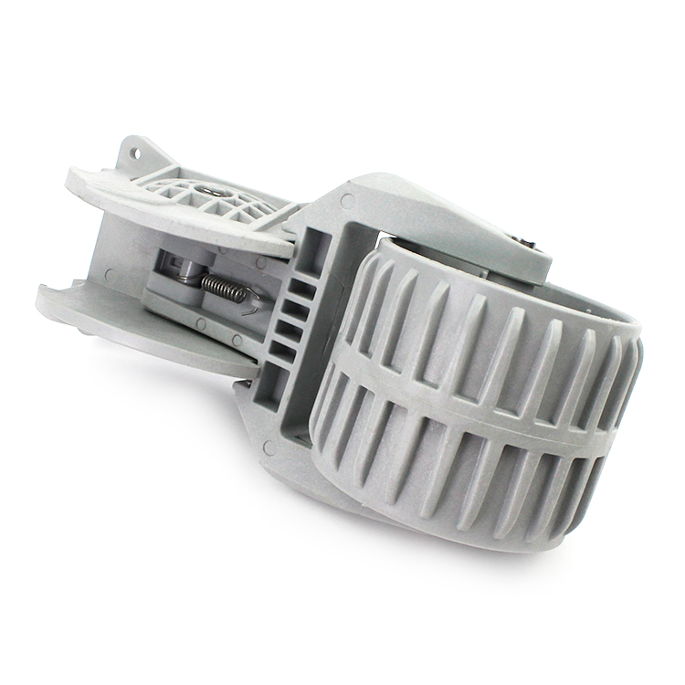 Flip-up Inflatable Boat Wheels Dinghy Wheels 2PCS for Boat Trailer