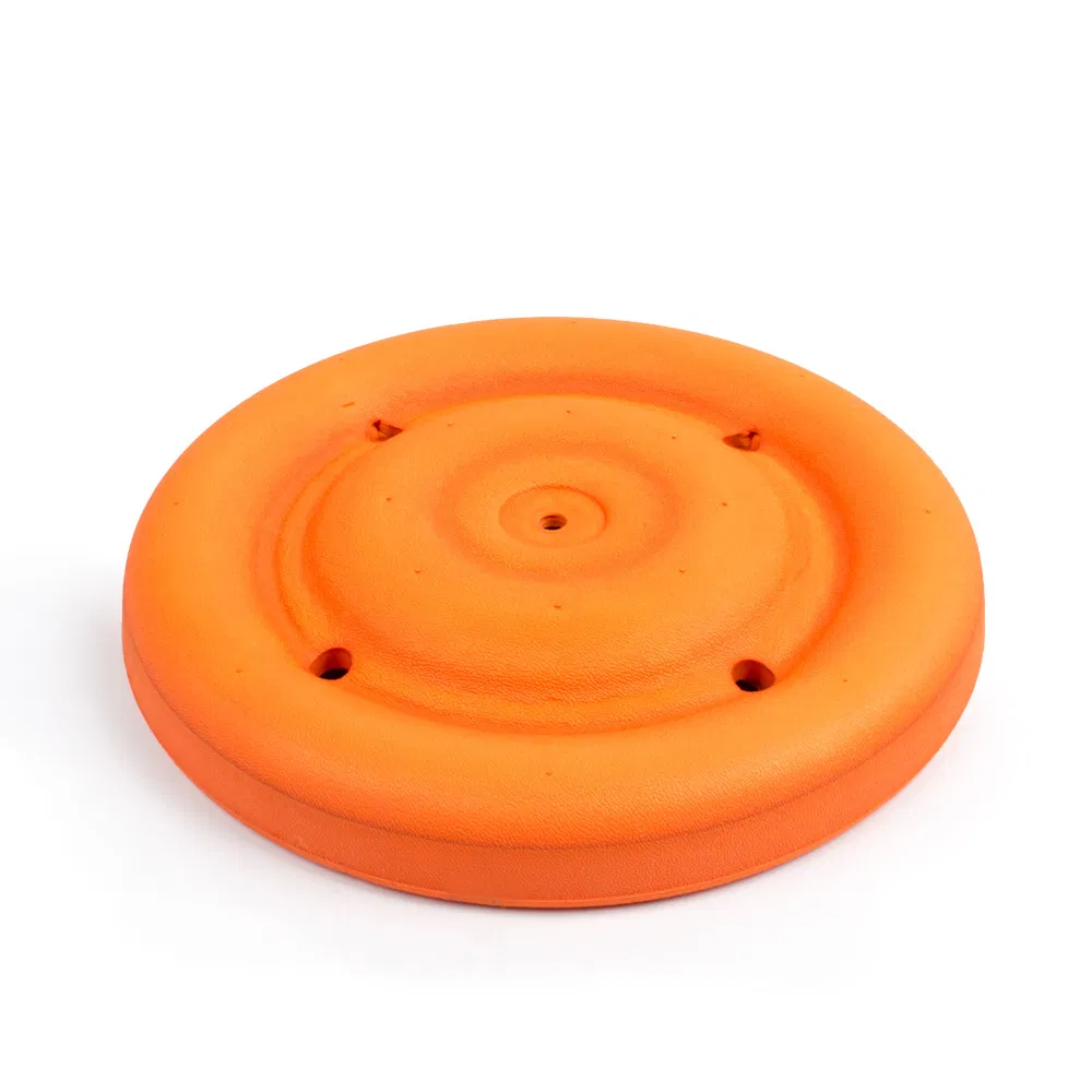 Watersports Pet Floating Disc Dog Flying Toy Frisbee Sports Action Camera Wyz19028