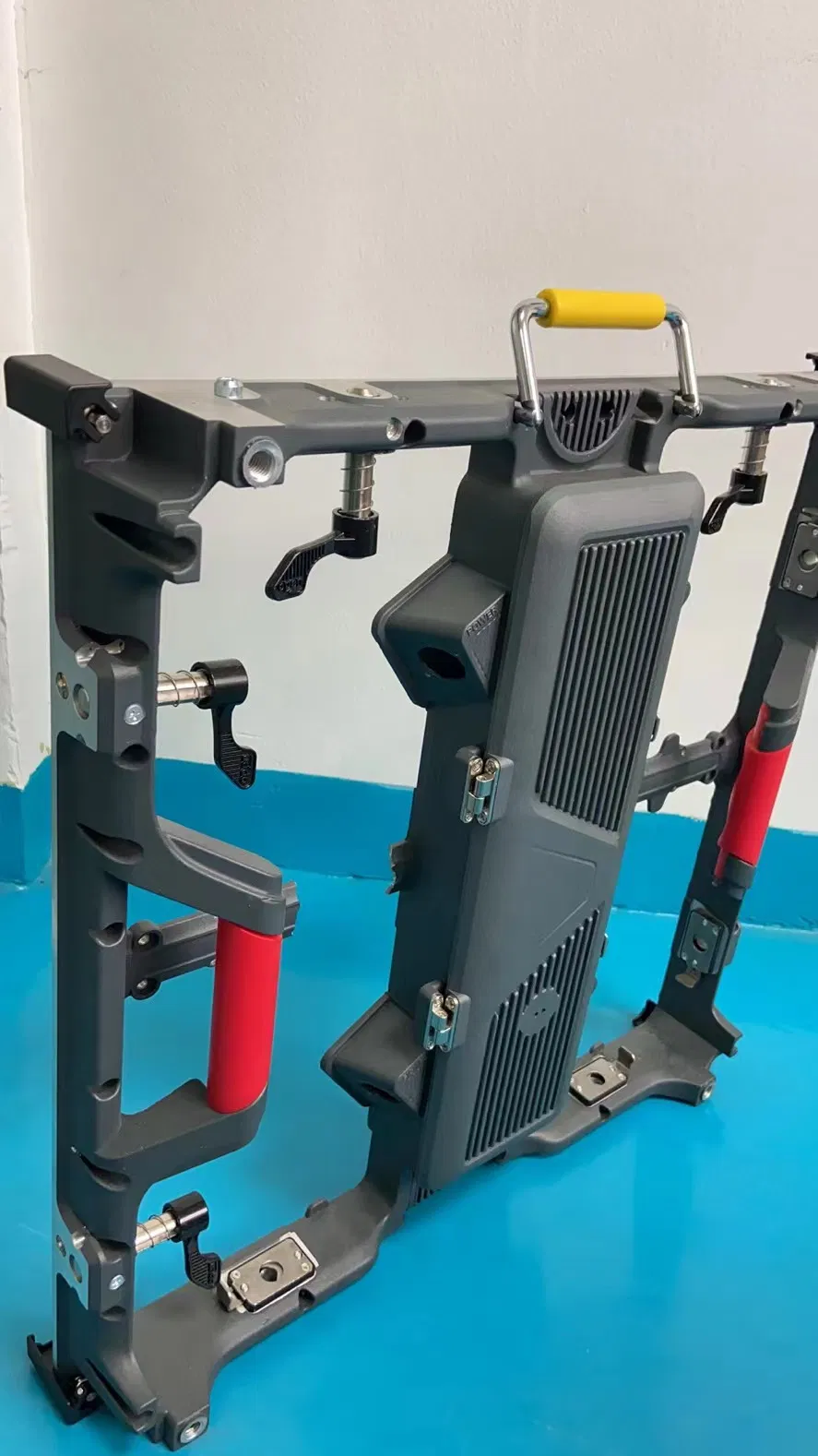 New HD Digital LED Poster Outdoors Advertising Large Giant LED Commercial Screen