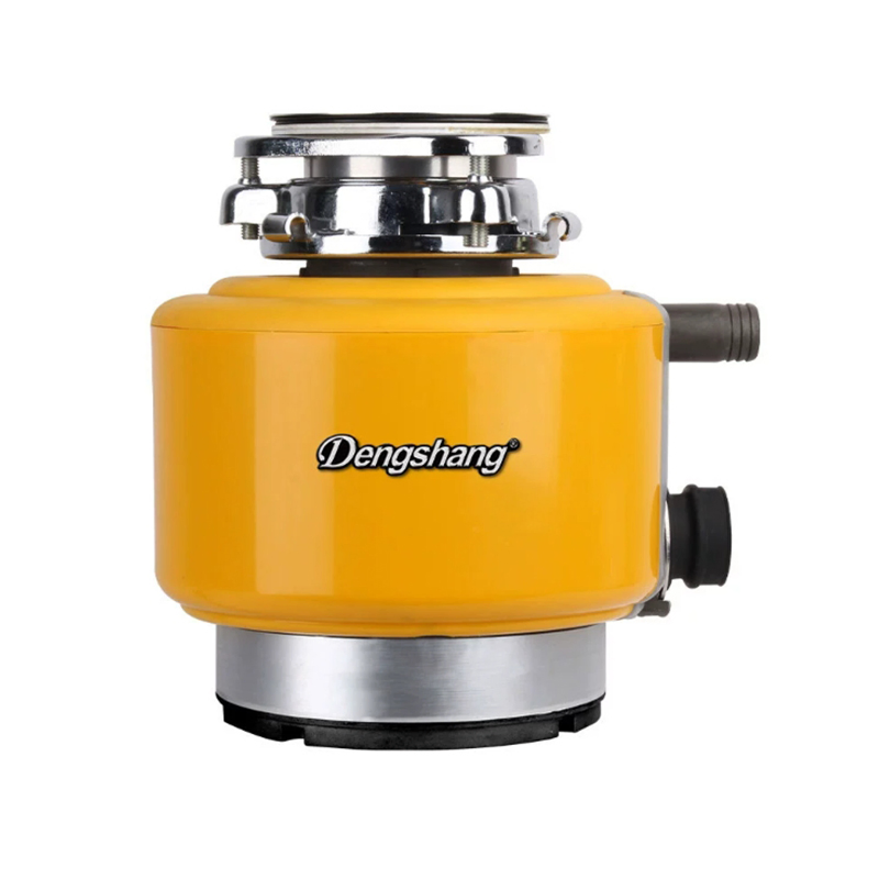 Household BLDC Motor Automatic Waste Disposal Machine 220V 110V Food Waste Disposer