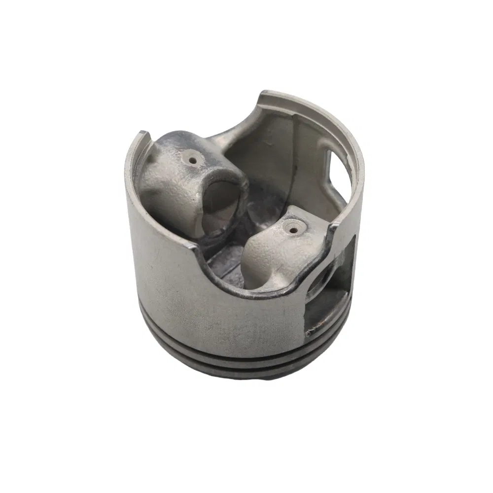 Поршневой комплект 6R5-11631-01-93 для лодочного мотора Yamaha 115-200 л.с.