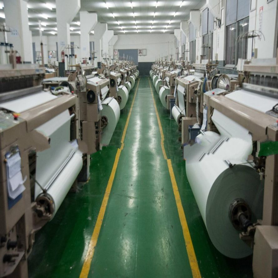 0/90 Degree Knitted Multiaxial Fiberglass Fabric with Mat Attached