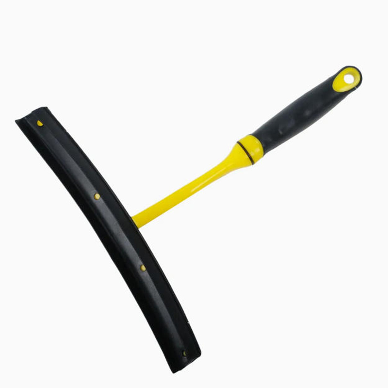 Esun Multi-Purpose Double-Layer Rubber Window Squeegee for Car