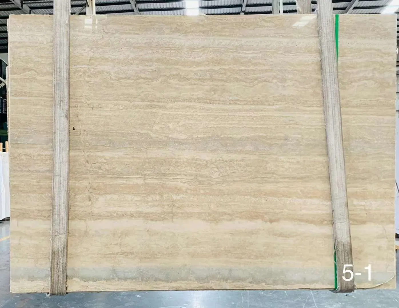 Roman Travertine for Project Interior Different Size