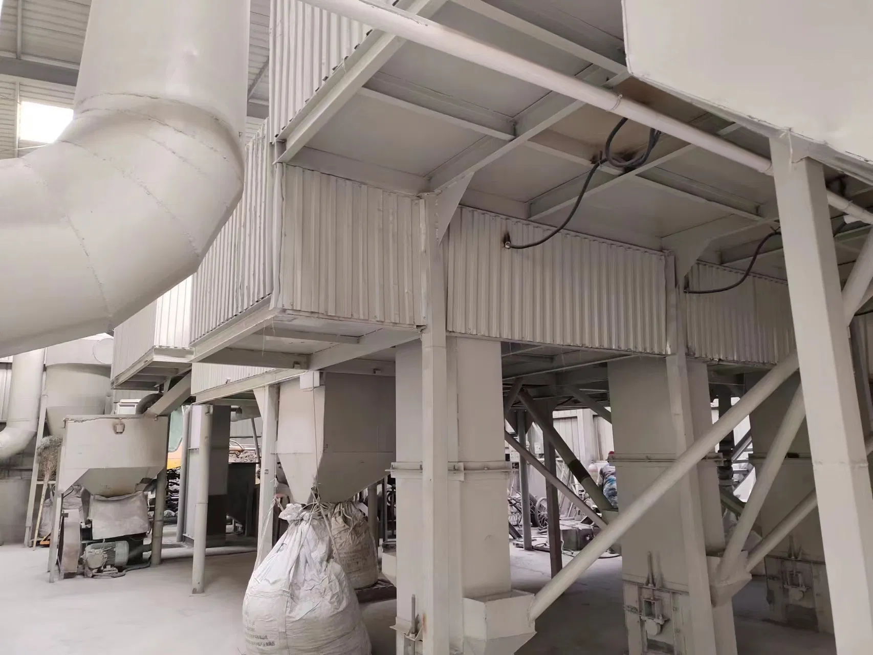 Коричневый электрокорунд для полировки и пескоструйки