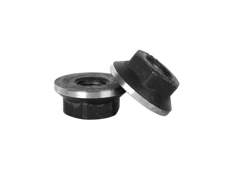 Industrial Anchor Plate Nut with Customization Options for Builders
