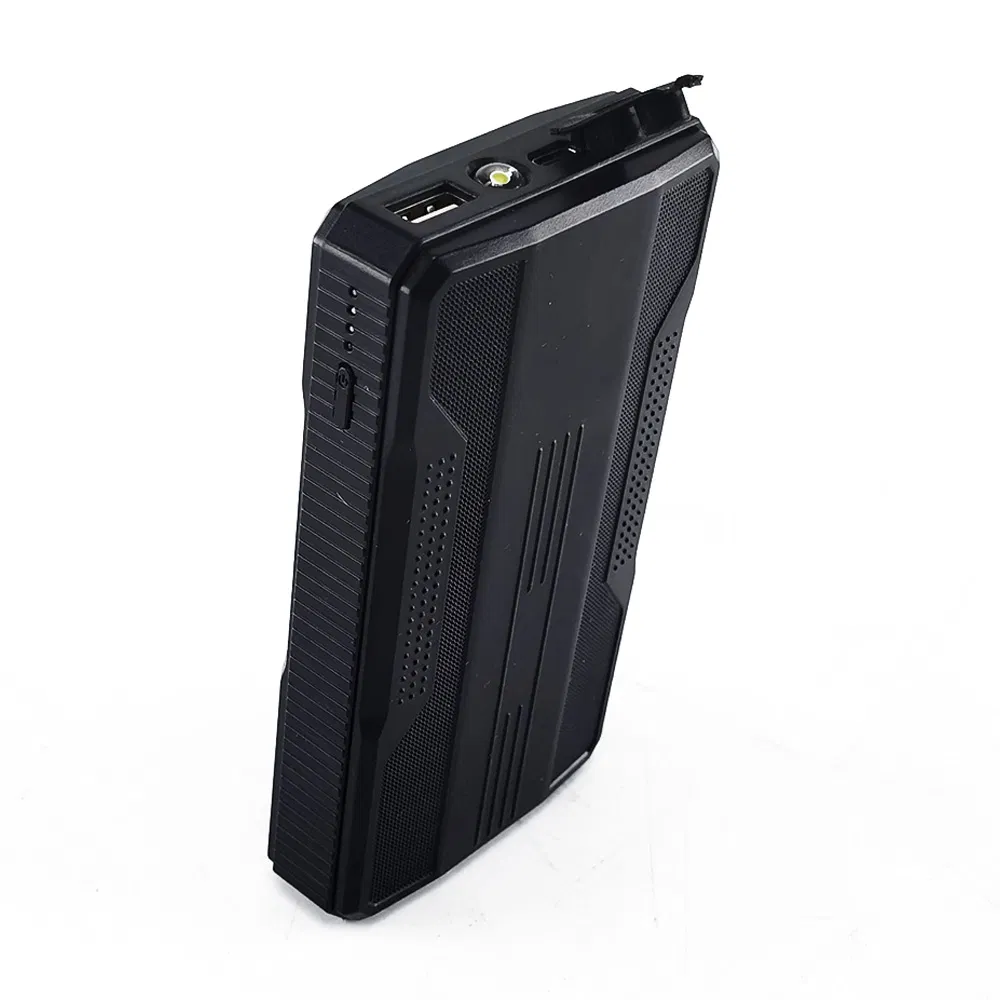 New Arrival Special Discount Jump Starter 12V Emergency Car Start Tools for Camper Camping Portable Power Bank 8000mAh Multi-Function Charger